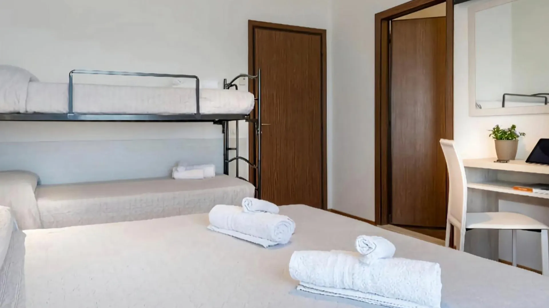 בלריה-איגאה מרינה Hotel Kursaal