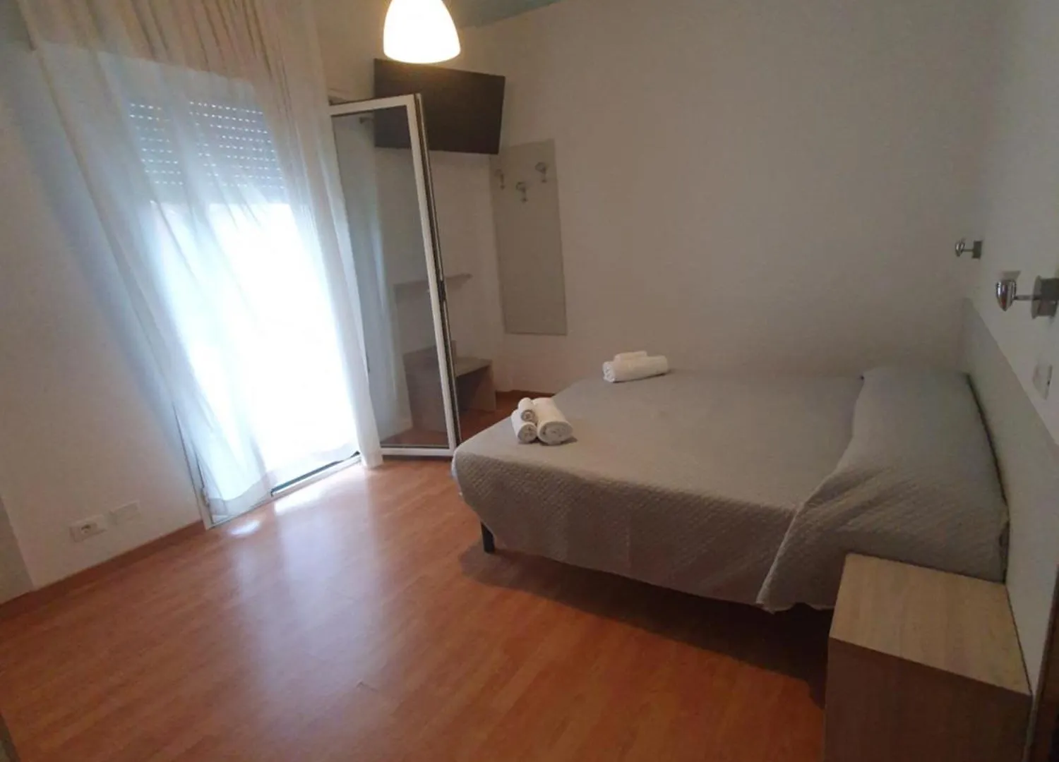 Hotel Kursaal بيلاريا-إيجيا مارينا