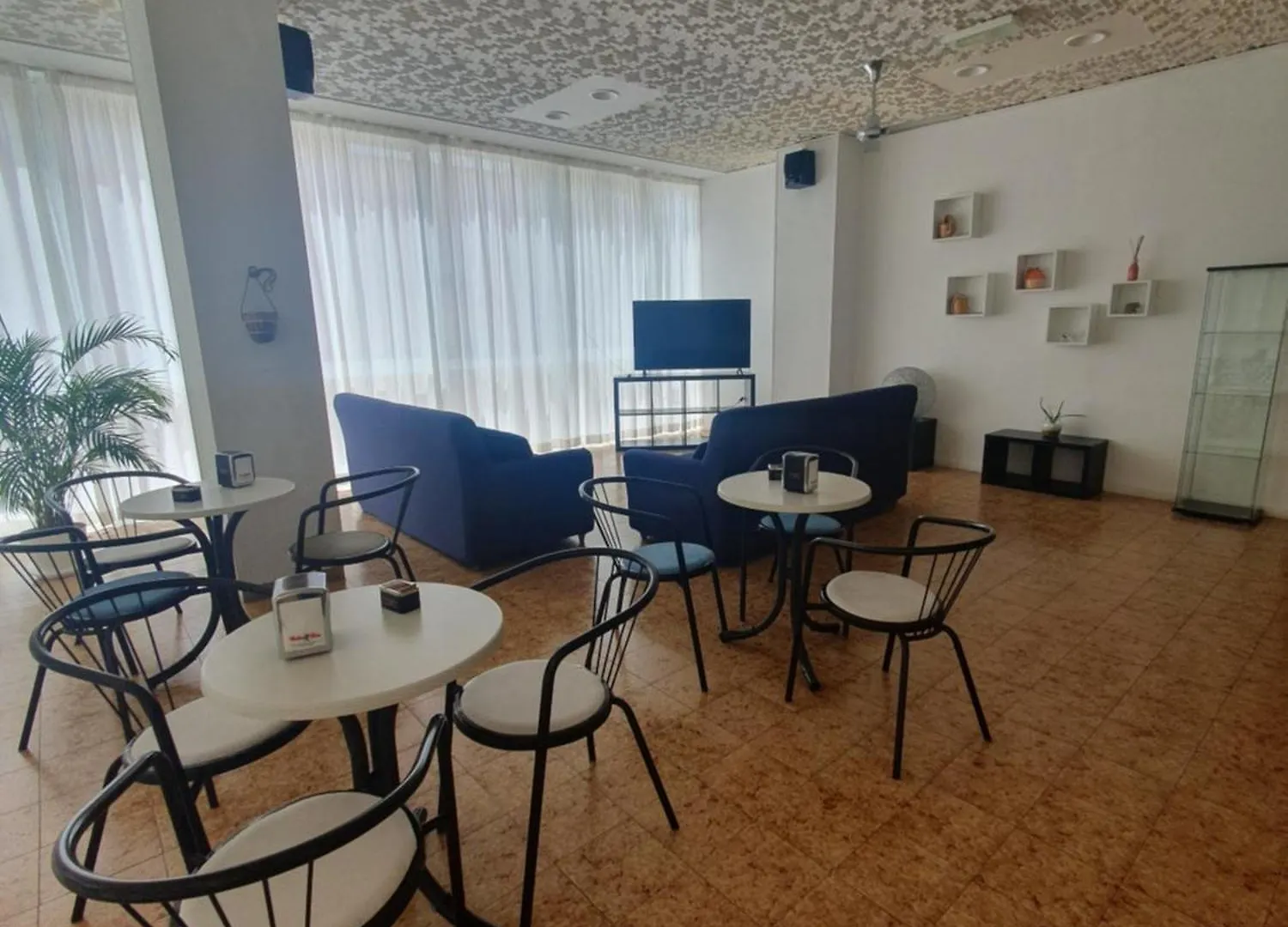בלריה-איגאה מרינה Hotel Kursaal