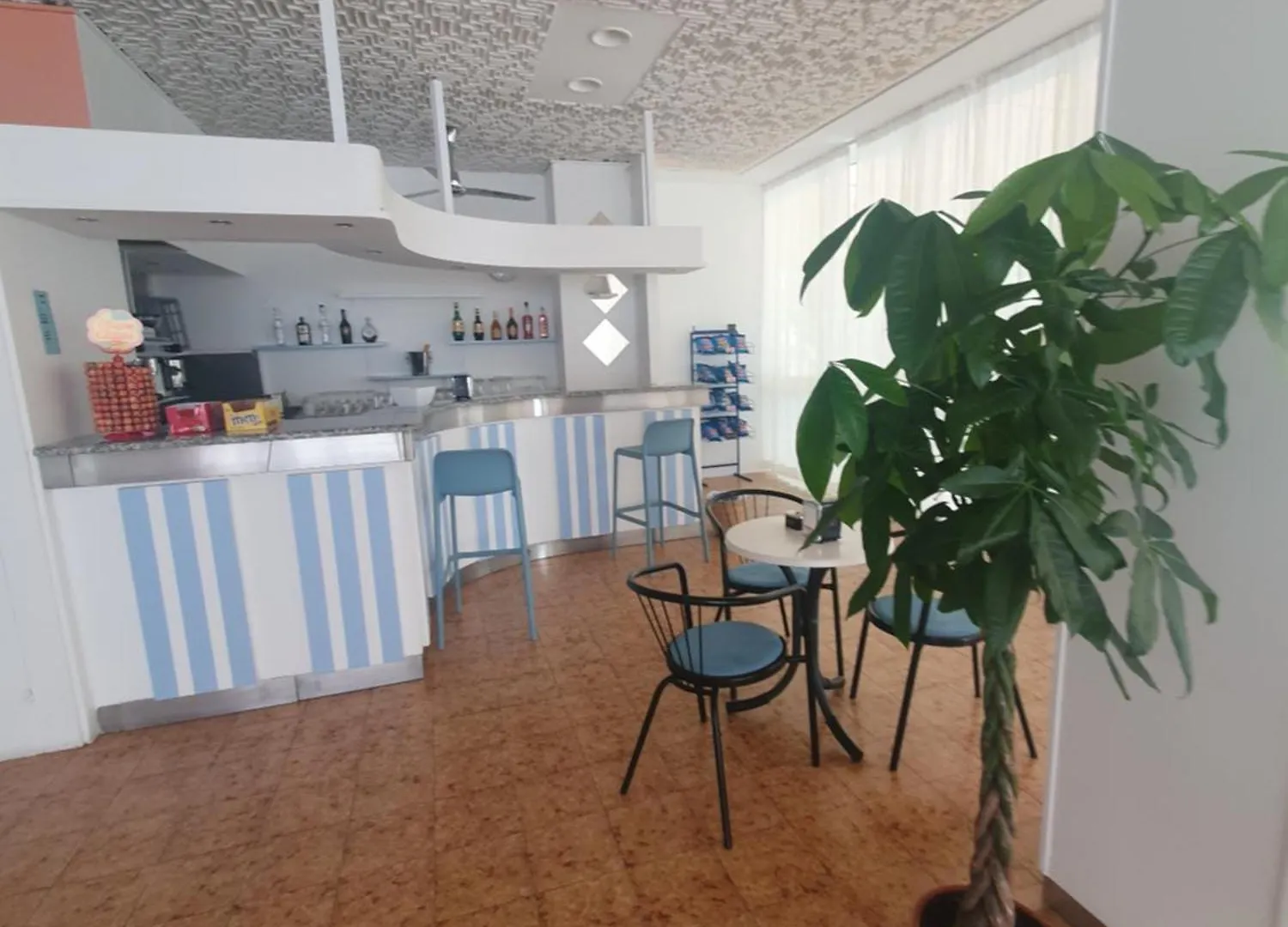 Hotel Kursaal بيلاريا-إيجيا مارينا 3*,  إيطاليا