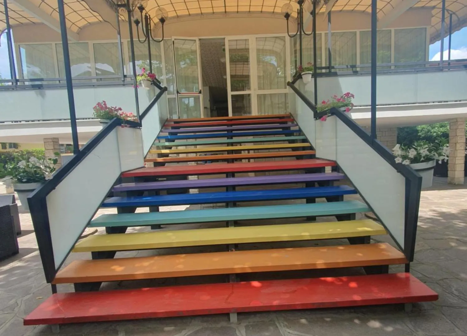 בלריה-איגאה מרינה Hotel Kursaal  בלריה-איגאה מרינה
