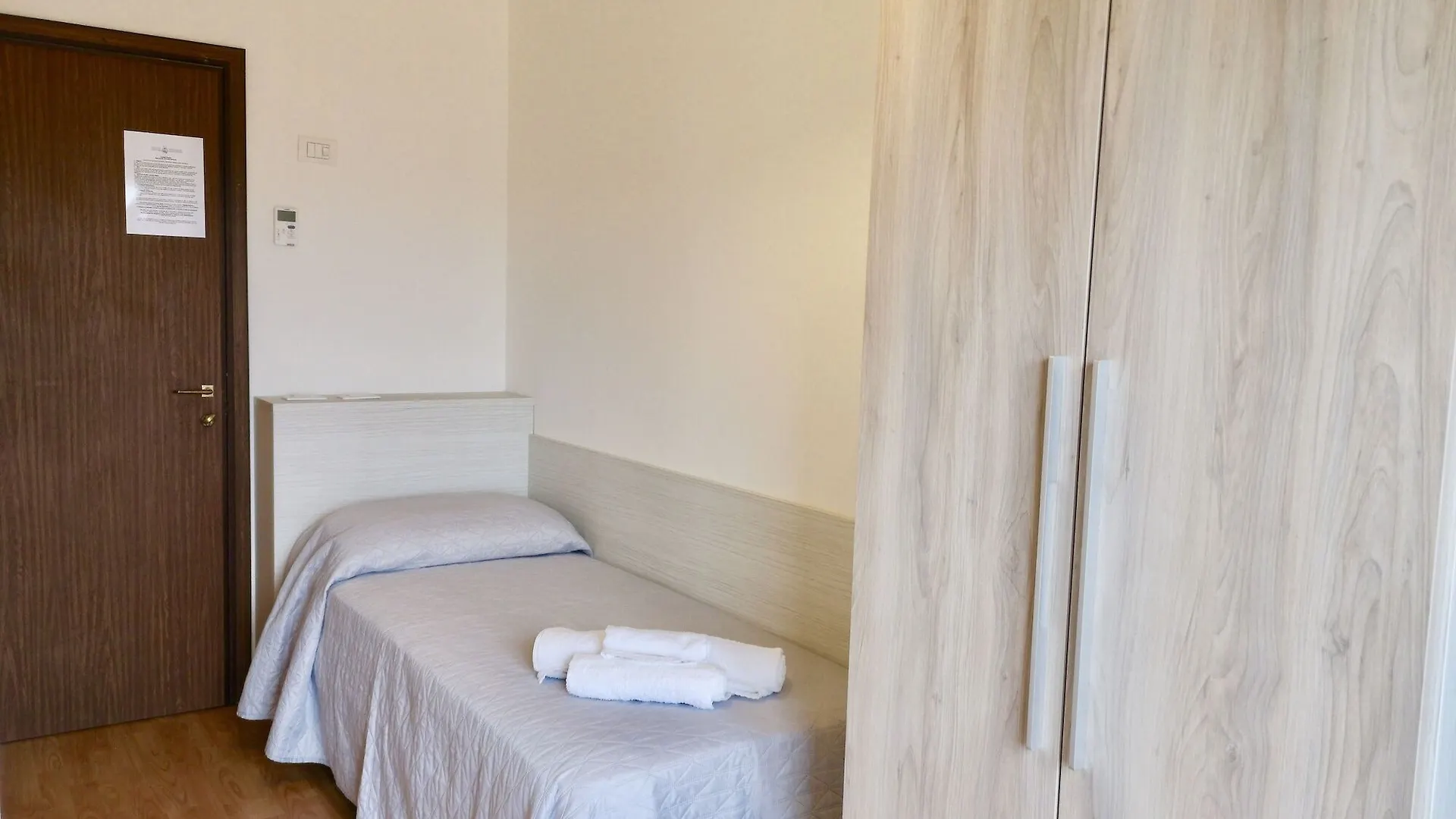 בלריה-איגאה מרינה Hotel Kursaal בלריה-איגאה מרינה