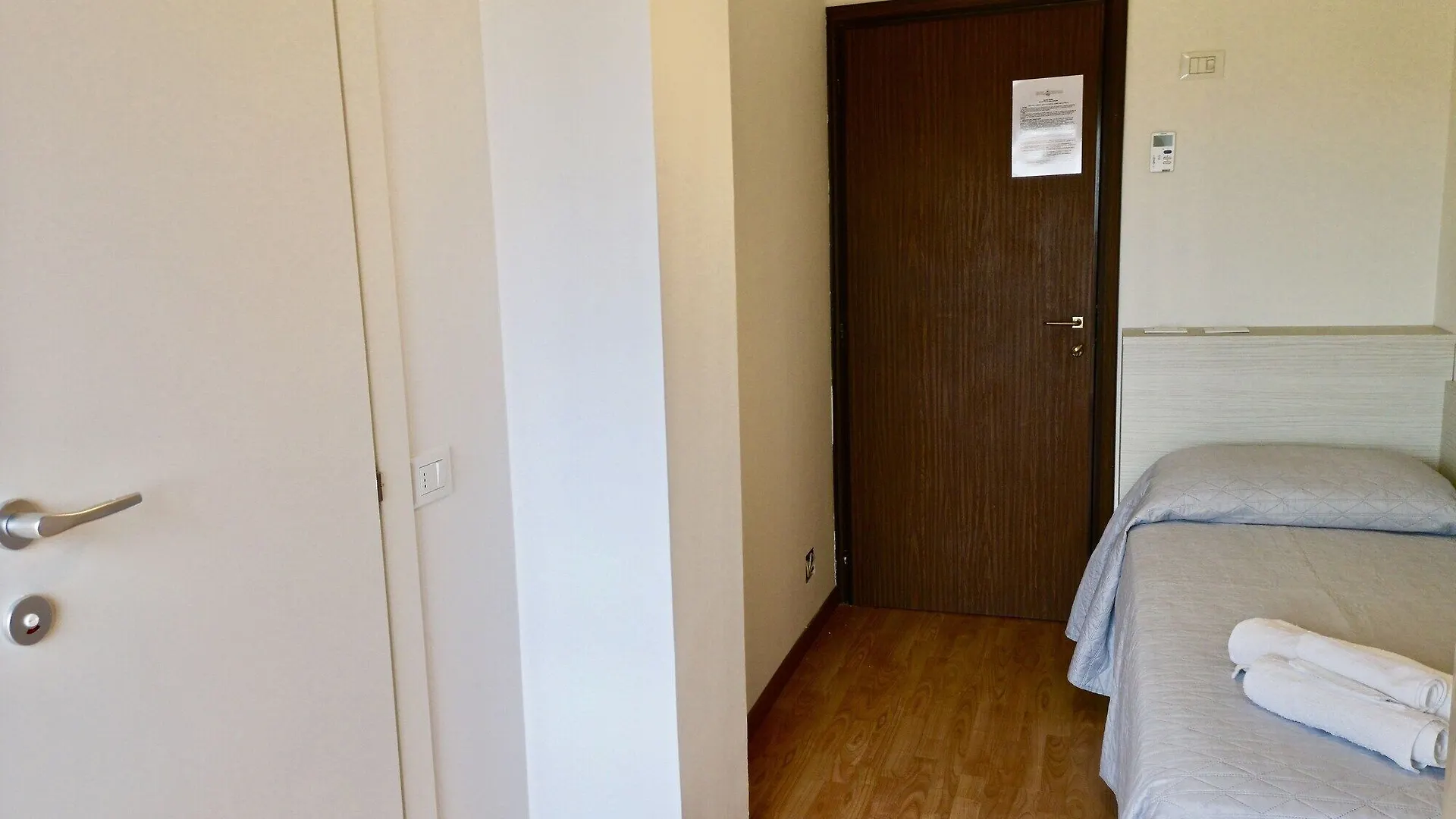 בלריה-איגאה מרינה Hotel Kursaal