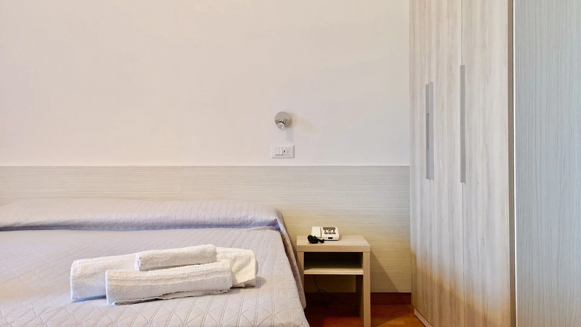 בלריה-איגאה מרינה Hotel Kursaal  בלריה-איגאה מרינה