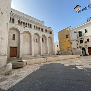 Il Campanile , Bari Olaszország