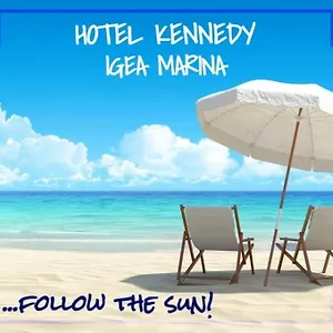 3* Hotel Kennedy