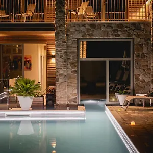Resort Modus Aquae