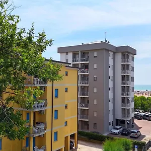 Lyons Nord E Sud , Bibione Olaszország