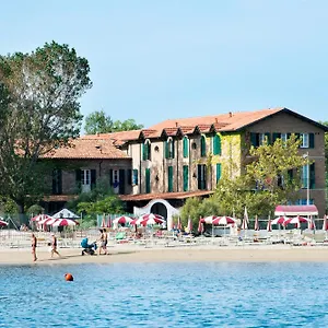 Delle Dune Hotel