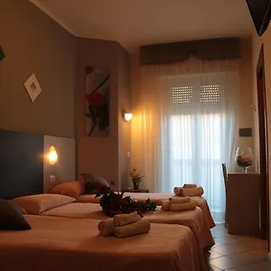 Szálloda Senyor