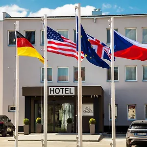 Skyhotel 4*, Prága Csehország