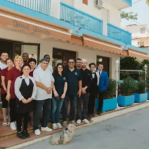 Lauretta Hotel