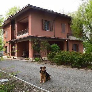 Guest house Gambisa Street
