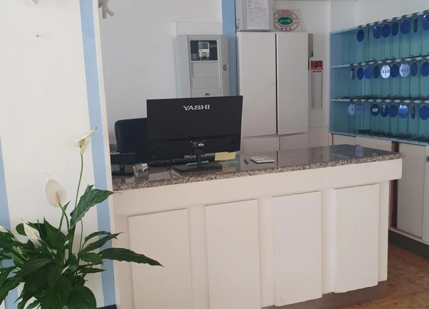 Hotel Kursaal Bellaria-Igea Marina